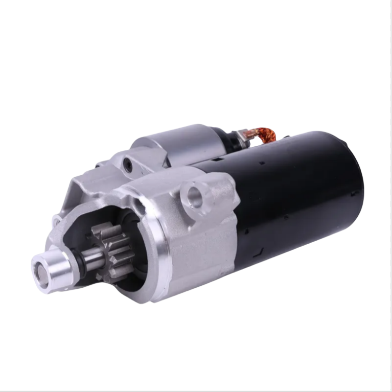 Alternators and Starter Motors for Cars and Trucks